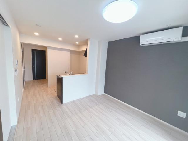 3/23 リビング/ダイニング