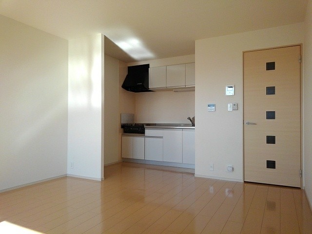 3/20 リビング/ダイニング