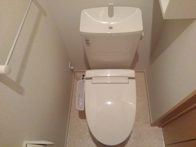 9/20 トイレ
