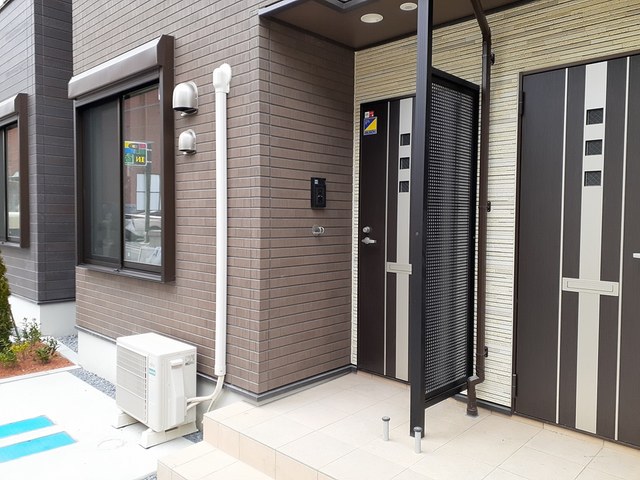14/24 エントランス