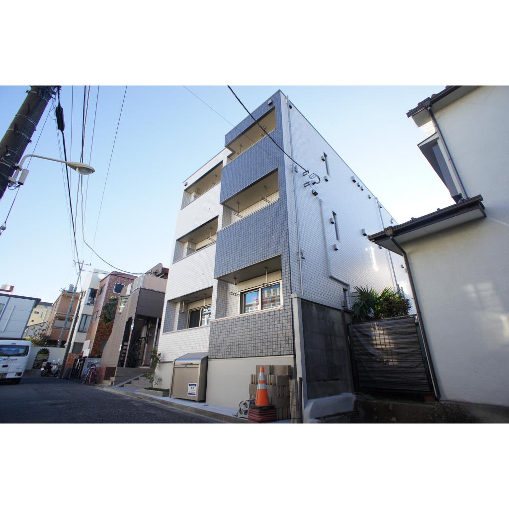 1/15 外観
