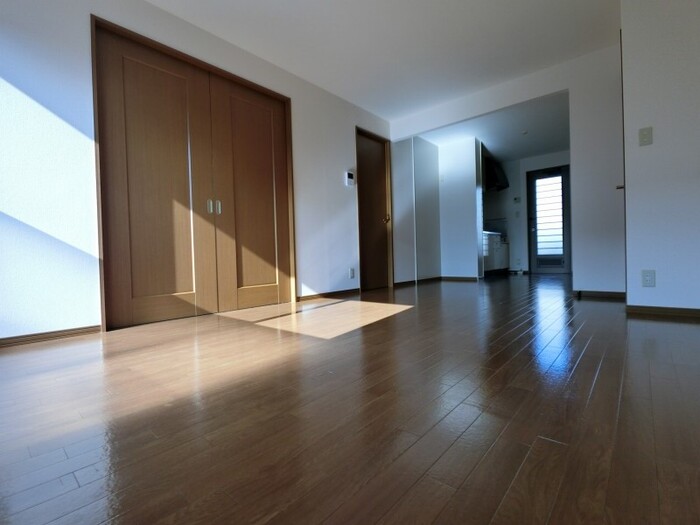 3/20 リビング/ダイニング