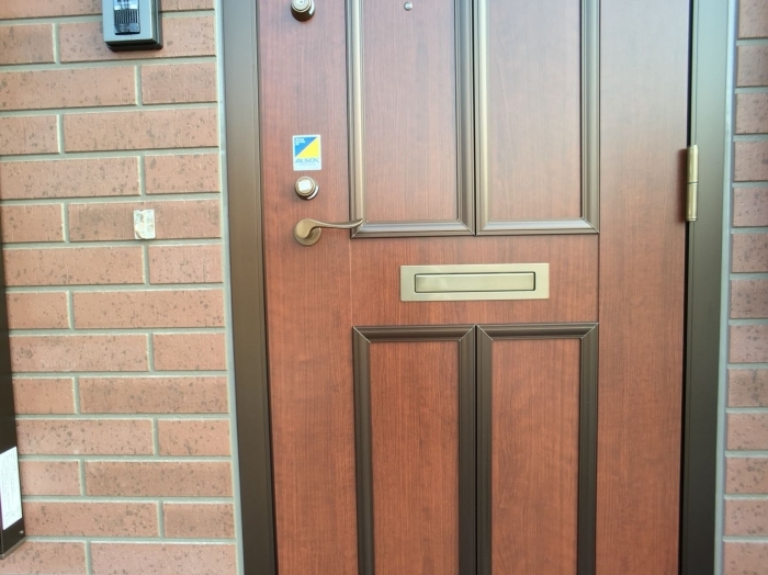 19/28 エントランス