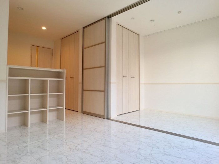 3/28 リビング/ダイニング