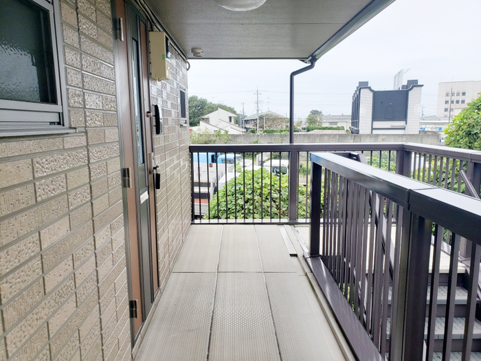 17/26 エントランス