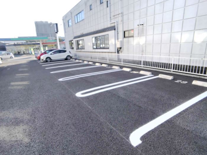 19/24 駐車場
