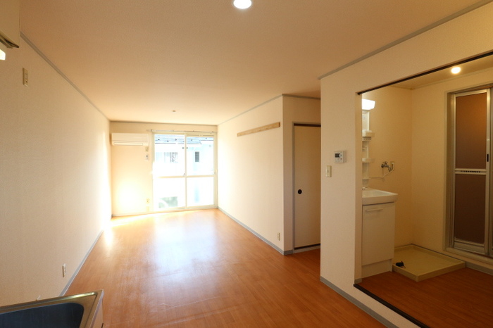 3/13 リビング/ダイニング