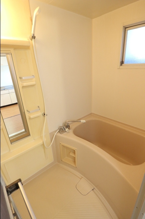 7/13 浴室