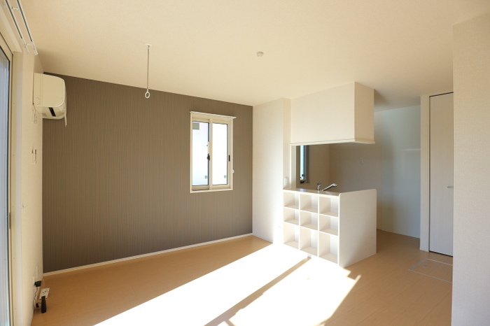 3/16 リビング/ダイニング