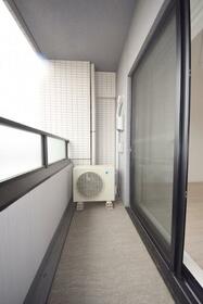 14/17 バルコニー