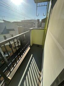 13/30 バルコニー