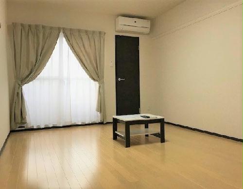 3/17 リビング/ダイニング