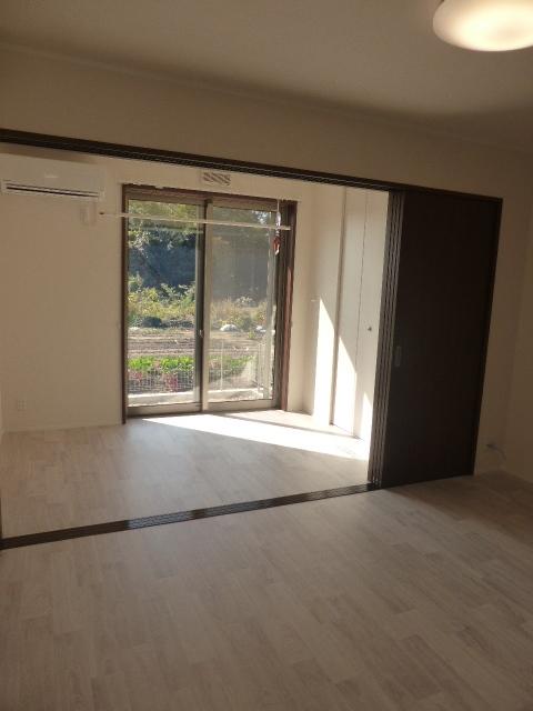 3/20 リビング/ダイニング