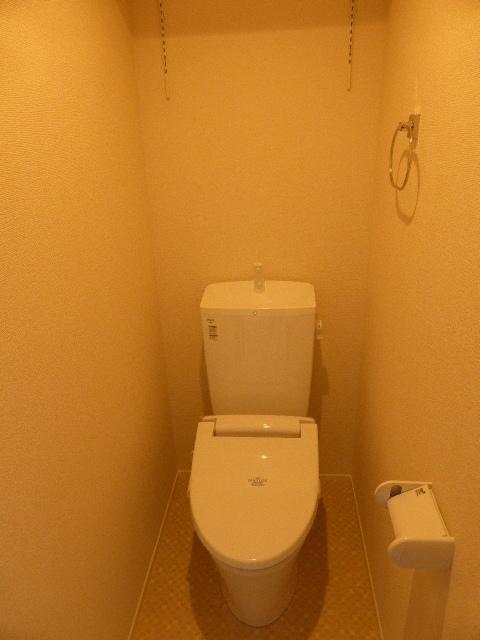 9/20 トイレ