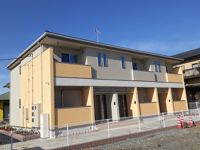 1/23 外観