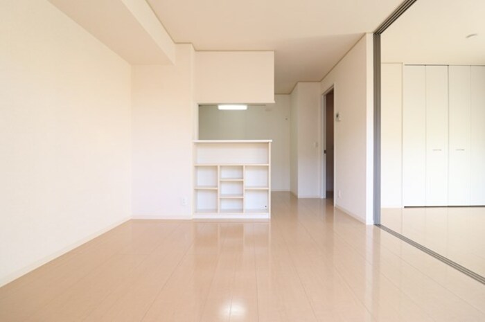 3/25 リビング/ダイニング