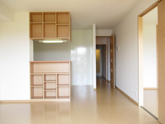 3/19 リビング/ダイニング