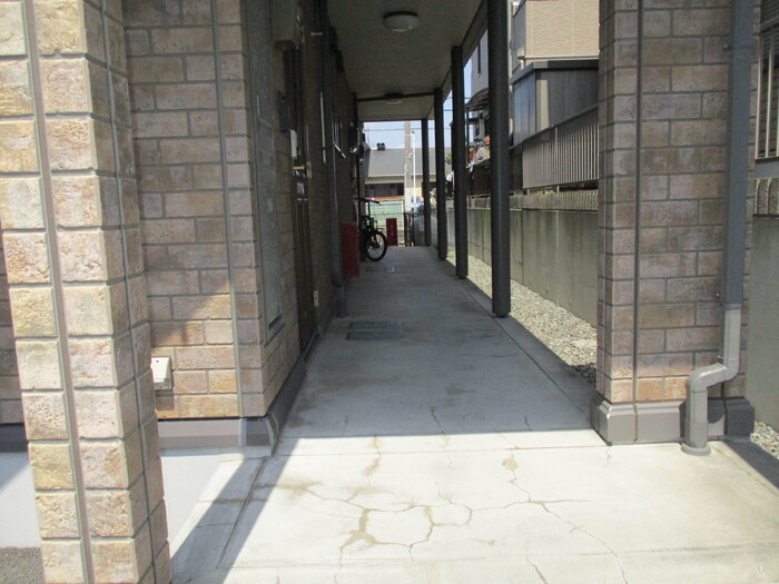 15/24 エントランス