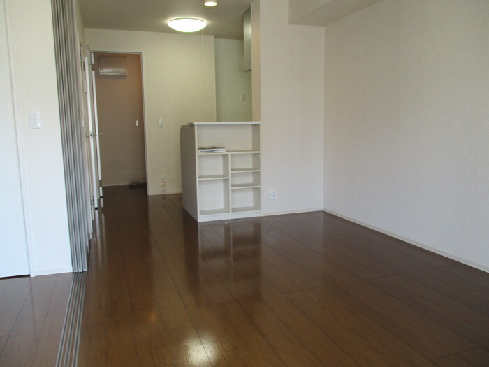 3/24 リビング/ダイニング