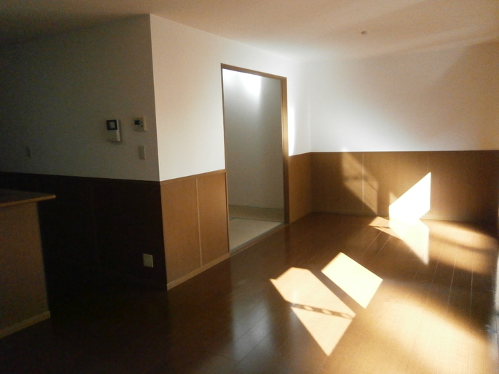 3/28 リビング/ダイニング