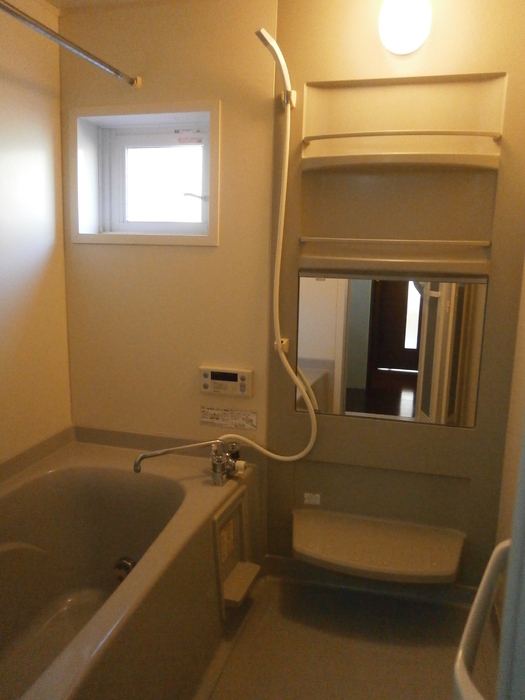 8/28 浴室