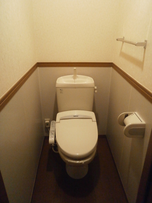 9/28 トイレ