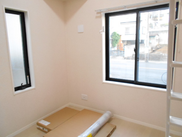 3/24 リビング/ダイニング