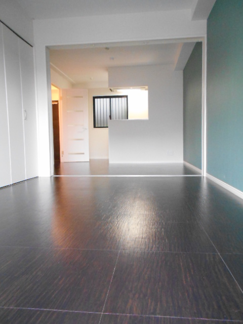 3/26 リビング/ダイニング