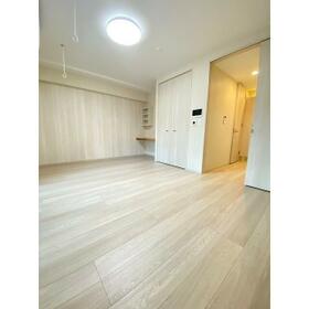 6/16 リビング/ダイニング