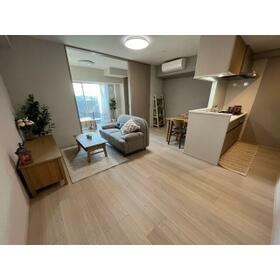 5/16 リビング/ダイニング