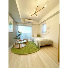 3/16 リビング/ダイニング