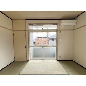 11/21 バルコニー