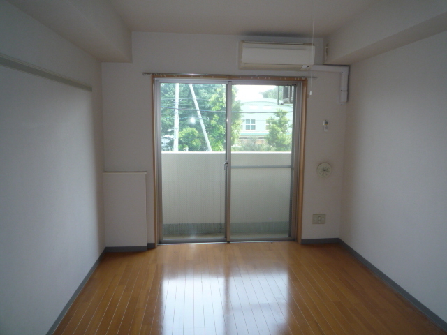 4/18 リビング/ダイニング