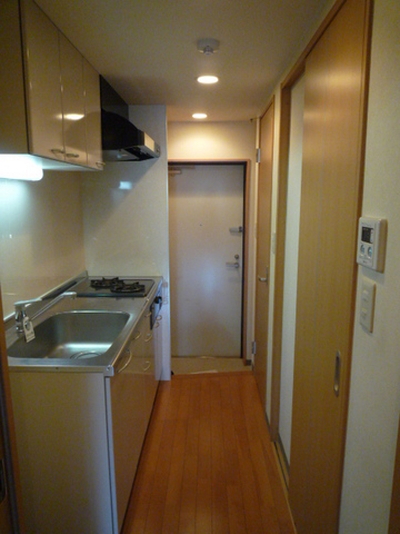 5/18 キッチン