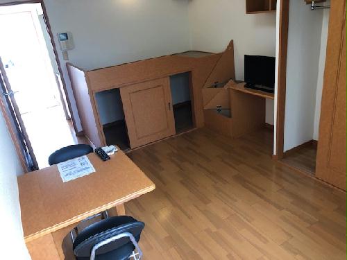 3/21 リビング/ダイニング