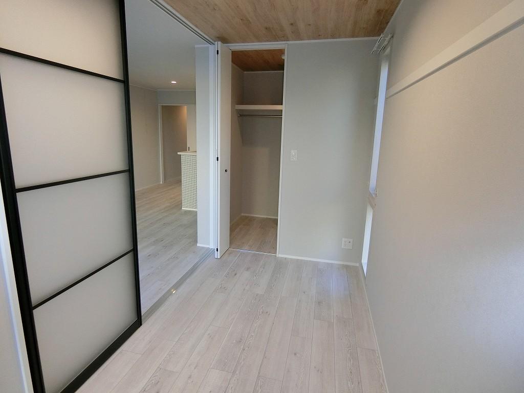 3/13 リビング/ダイニング