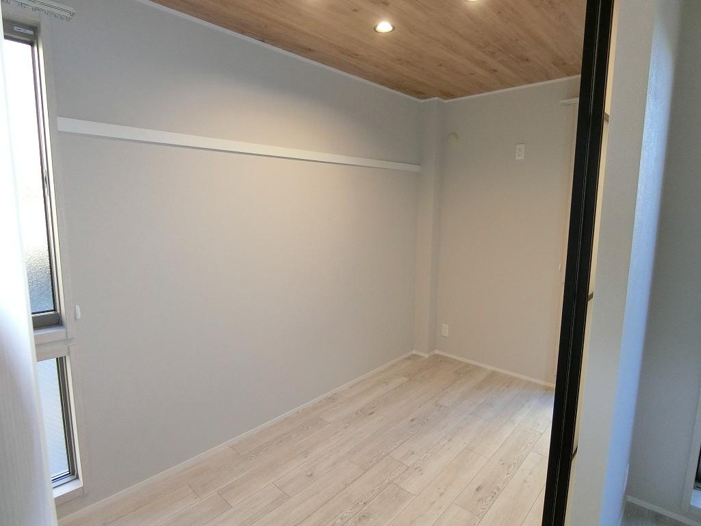 4/13 リビング/ダイニング