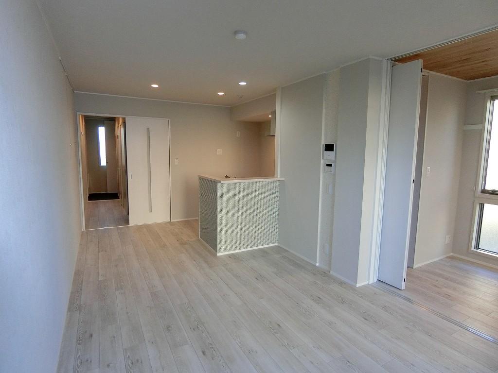 5/13 リビング/ダイニング