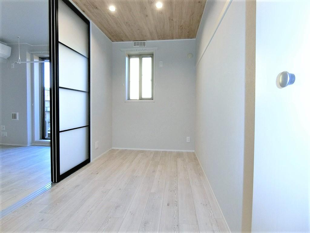 3/14 リビング/ダイニング