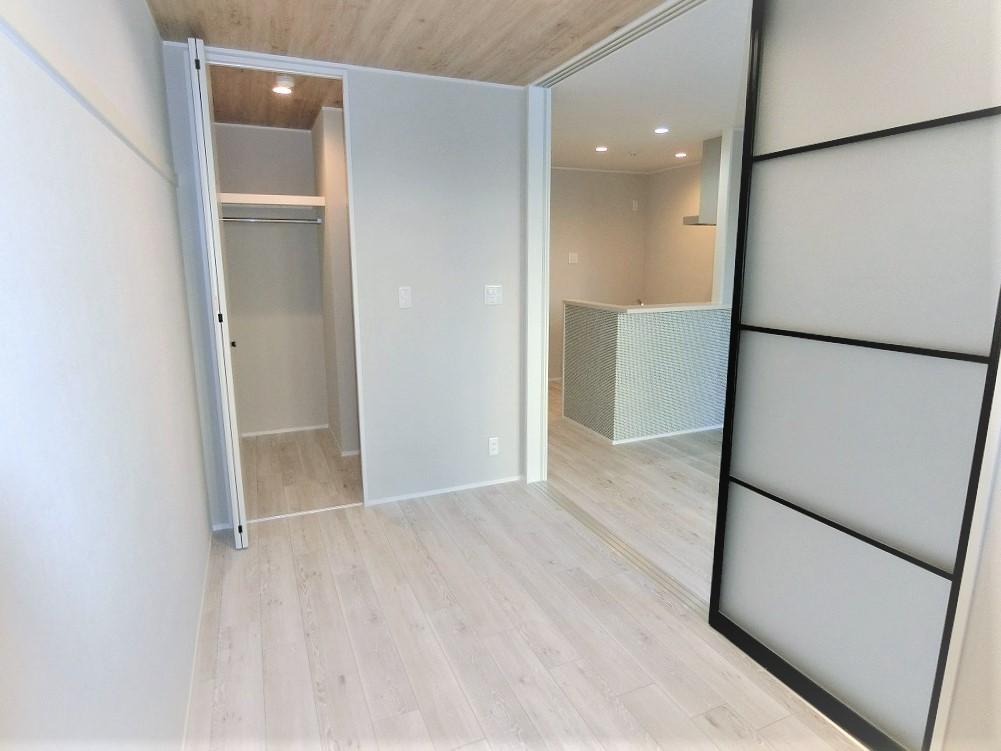 4/14 リビング/ダイニング