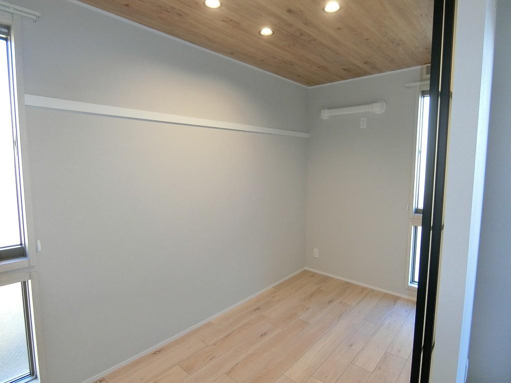 3/13 リビング/ダイニング