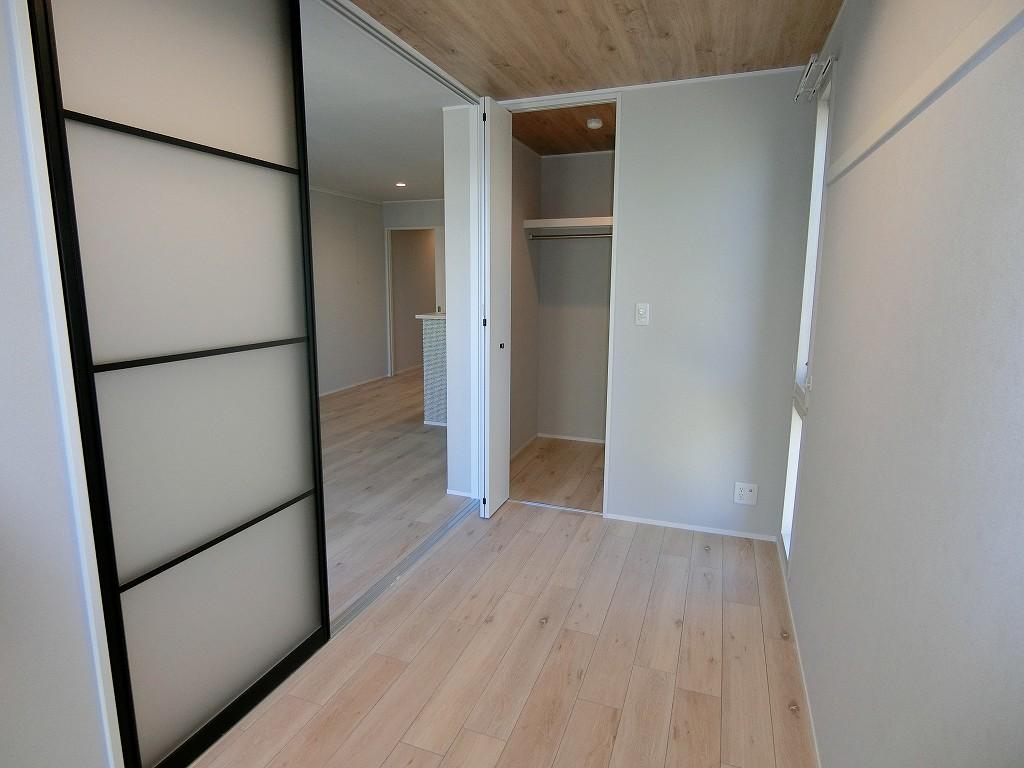 4/13 リビング/ダイニング