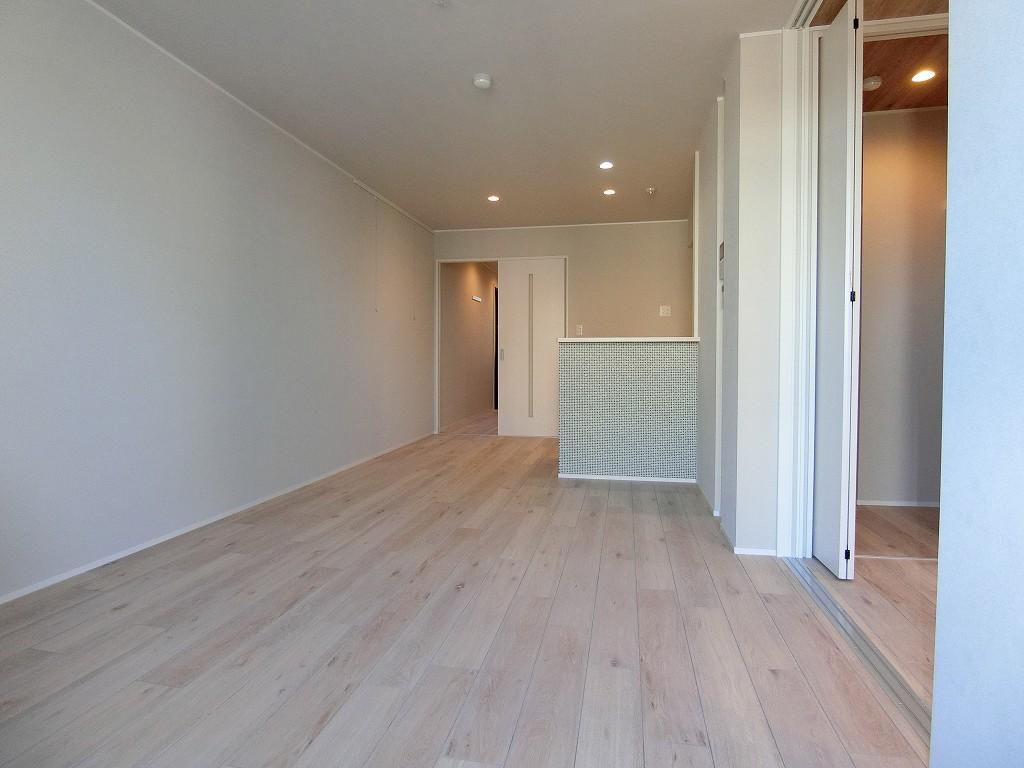 5/13 リビング/ダイニング