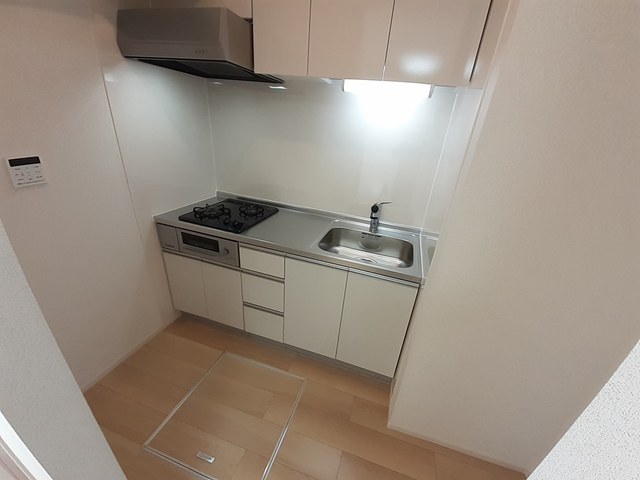 7/20 キッチン