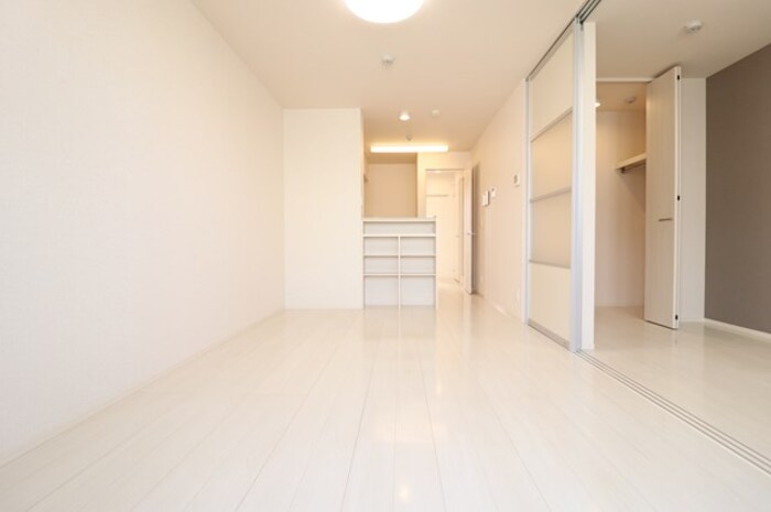 3/20 リビング/ダイニング