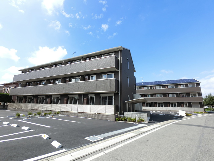 1/22 外観