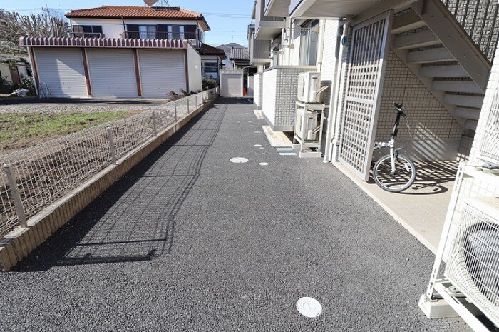 17/19 エントランス