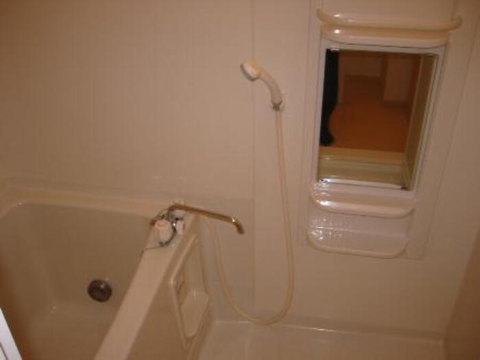 4/15 浴室