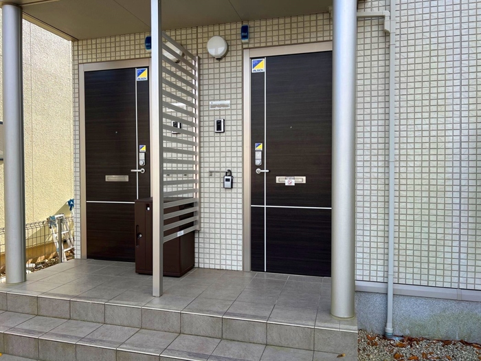 2/3 エントランス