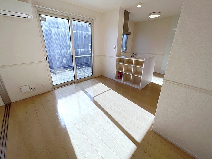 3/19 リビング/ダイニング